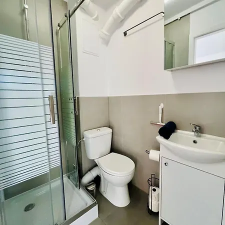 Appartement Shakespeare Old Town *