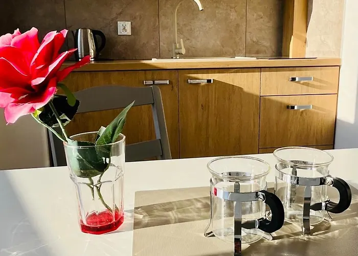 Shakespeare Old Town グダニスク