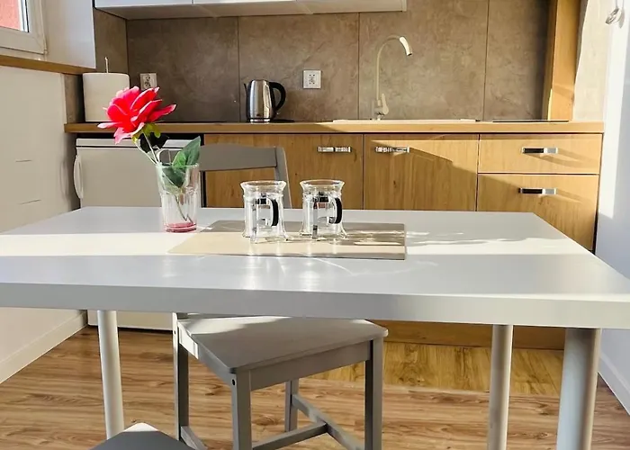 Shakespeare Old Town *