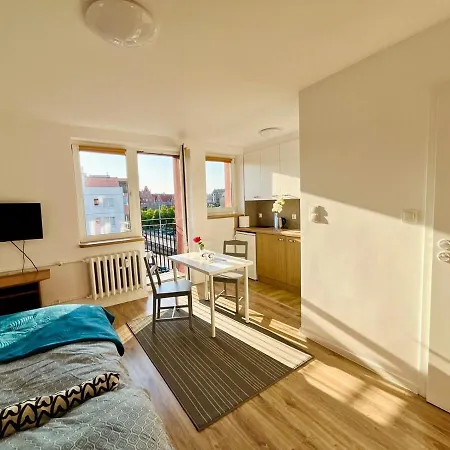 Apartment Shakespeare Old Town