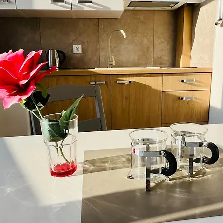 Shakespeare Old Town Gdansk