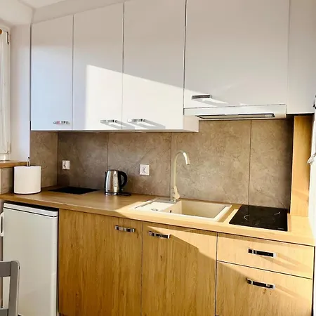 Apartment Shakespeare Old Town *