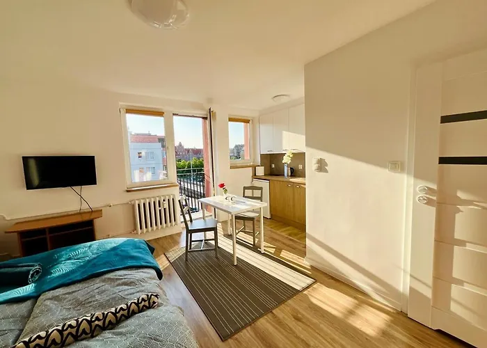 Apartamento Shakespeare Old Town