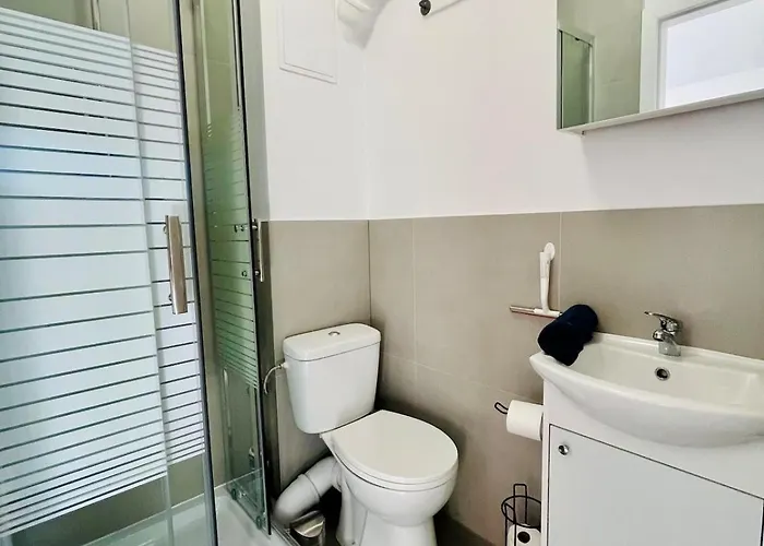 Apartamento Shakespeare Old Town *