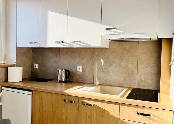 Apartamento Shakespeare Old Town *